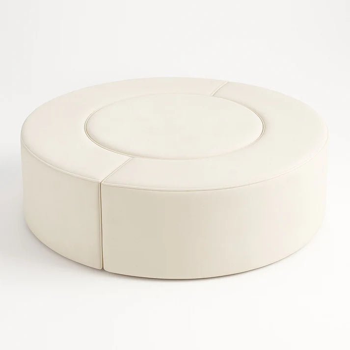 Dubai white Play Pod – The Ultimate Kids’ Play Sofa Set for Imagination & Fun